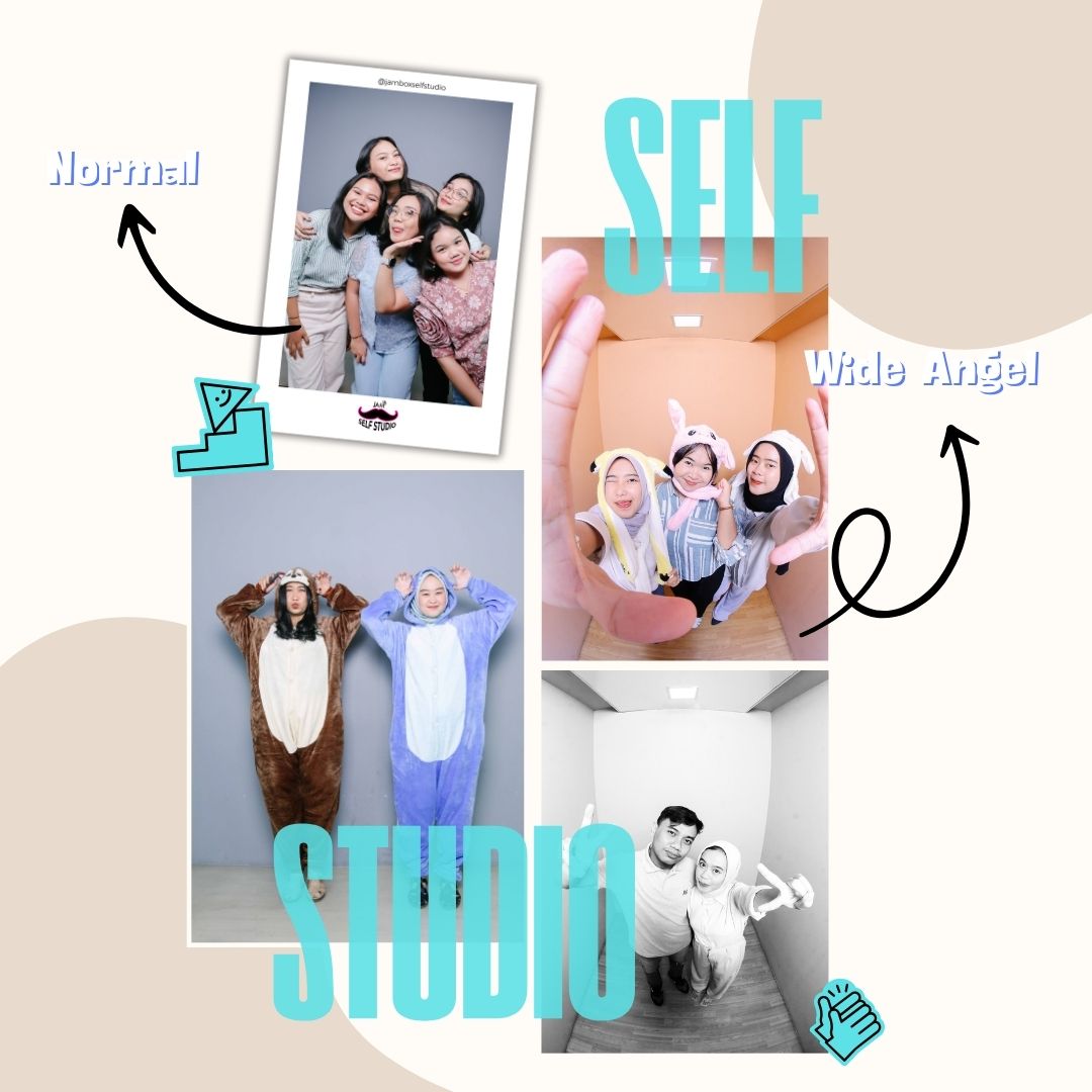 Self Studio